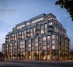 Forest Hill Private Residences