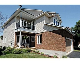 4105 WOLFE POINT Way, Ottawa, ON , MLS #X13581034 , Image - 1