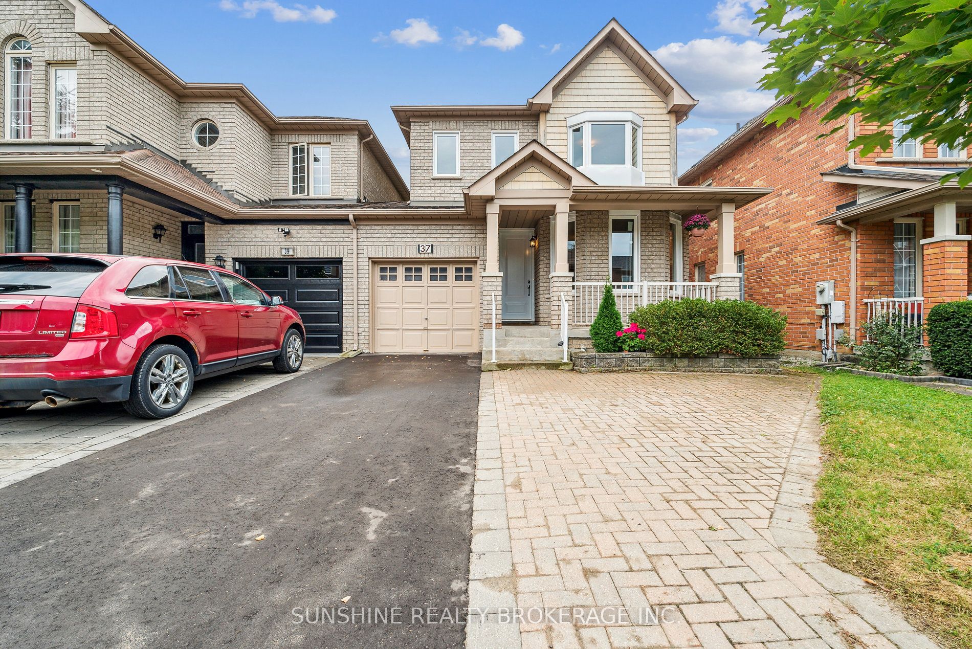 37 Longwood Ave, Richmond Hill, Ontario, Oak Ridges