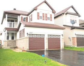 1037 Fieldfair Way, Ottawa, ON , MLS #X13720756 , Image - 1
