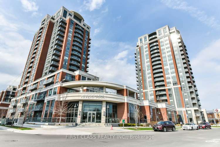 8200 Birchmount Rd, Markham, Ontario, Unionville