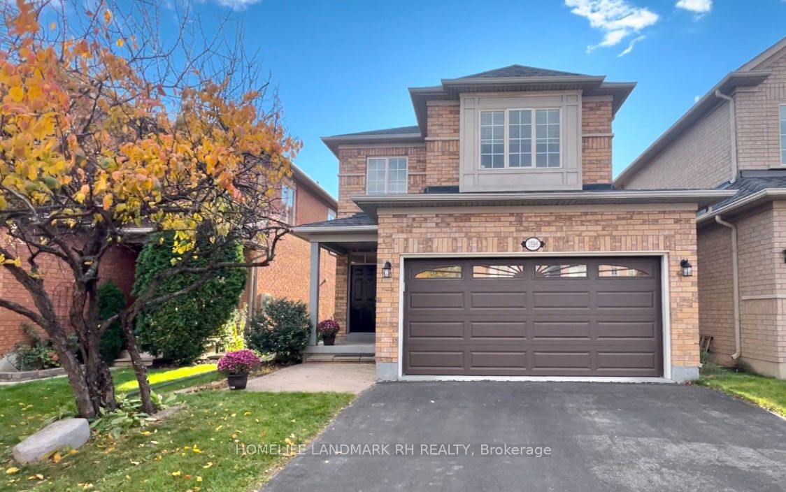 3596 Rainpark Crt, Mississauga, Ontario, Churchill Meadows