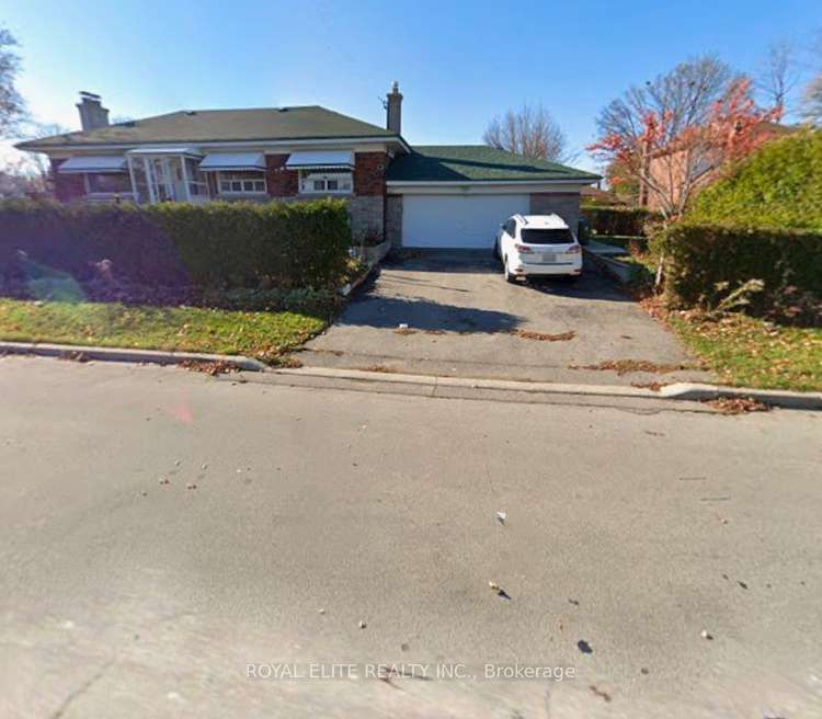 1 burnley ave Ave, Toronto, Ontario, Wexford-Maryvale