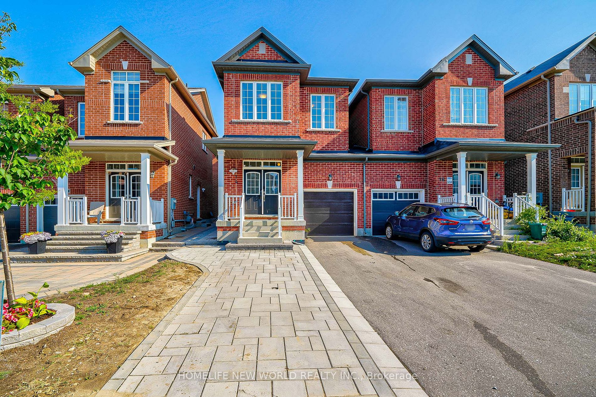 14 Reddington Rd, Markham, Ontario, Cedarwood