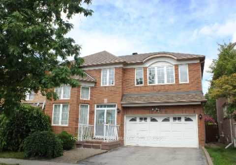 6 Saxony Dr, Markham, Ontario, Berczy