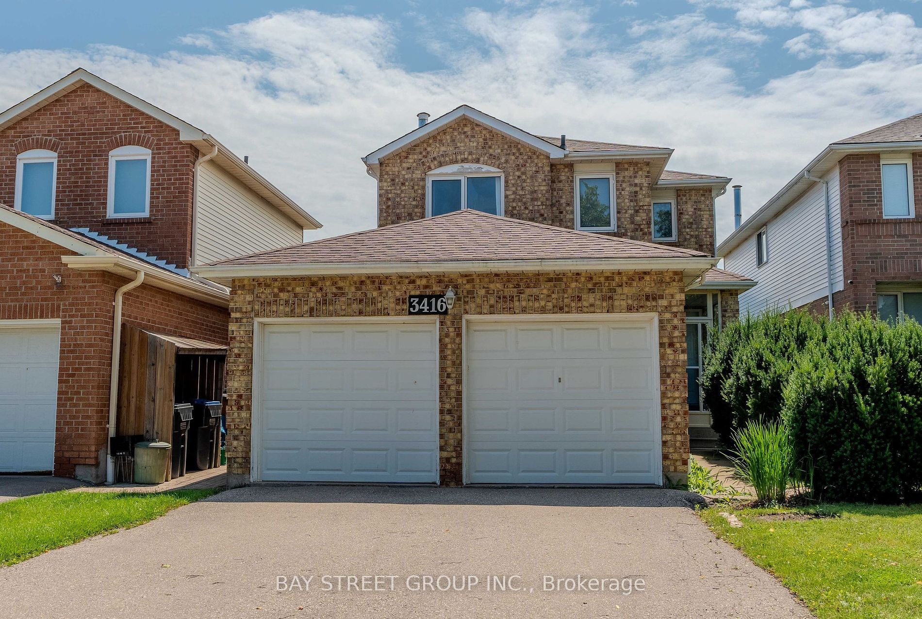 3416 Ingram Rd, Mississauga, Ontario, Erin Mills