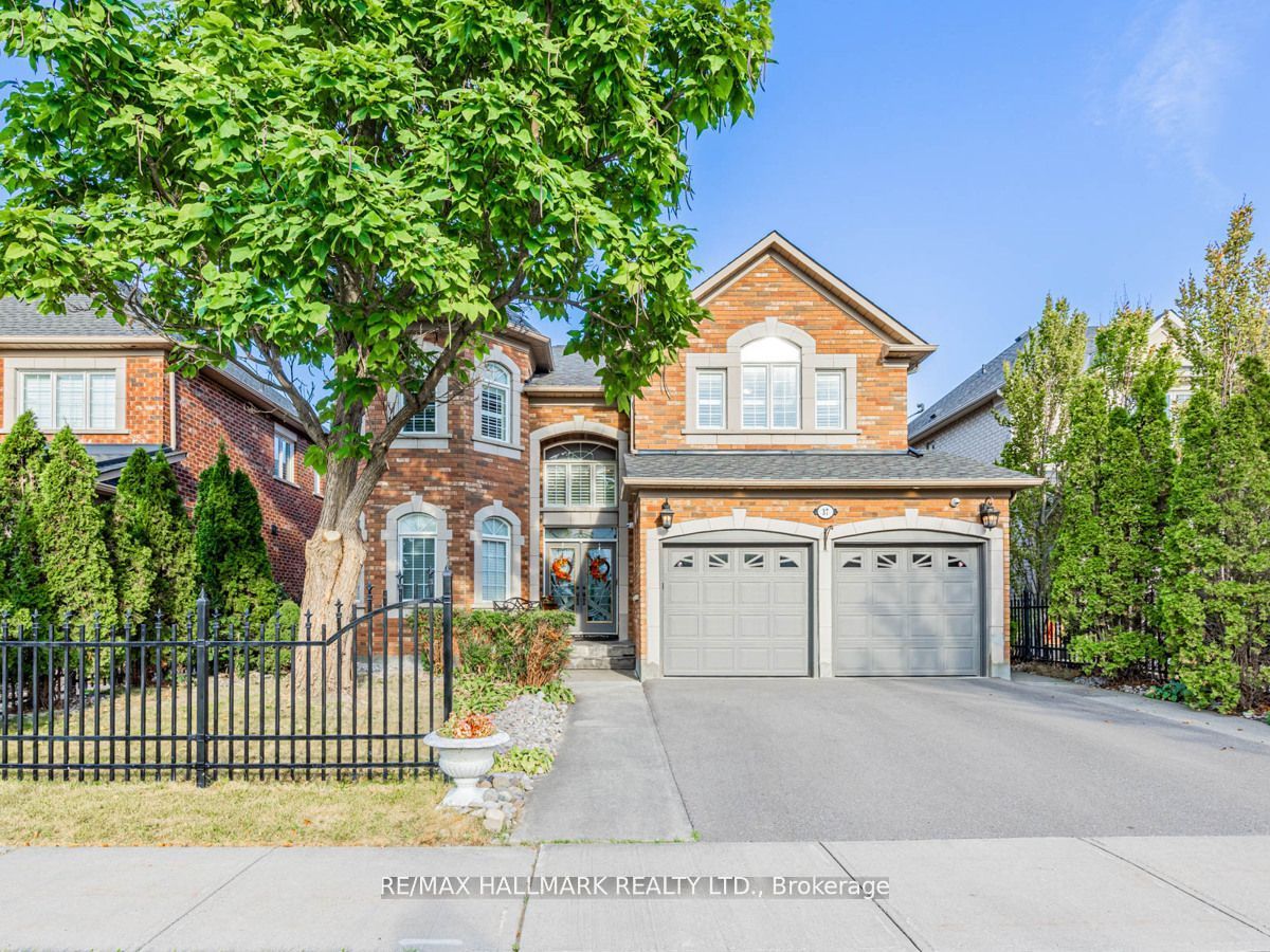 37 RED CARDINAL Tr, Richmond Hill, Ontario, Oak Ridges