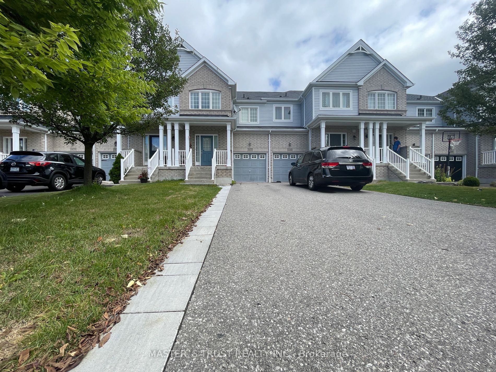 1621 Frolis St, Oshawa, Ontario, Taunton