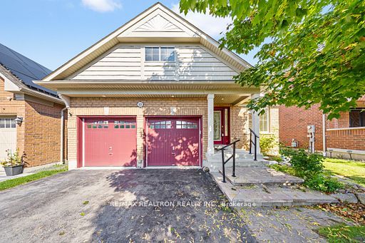 15 Galea Dr, Ajax, Ontario, Central East