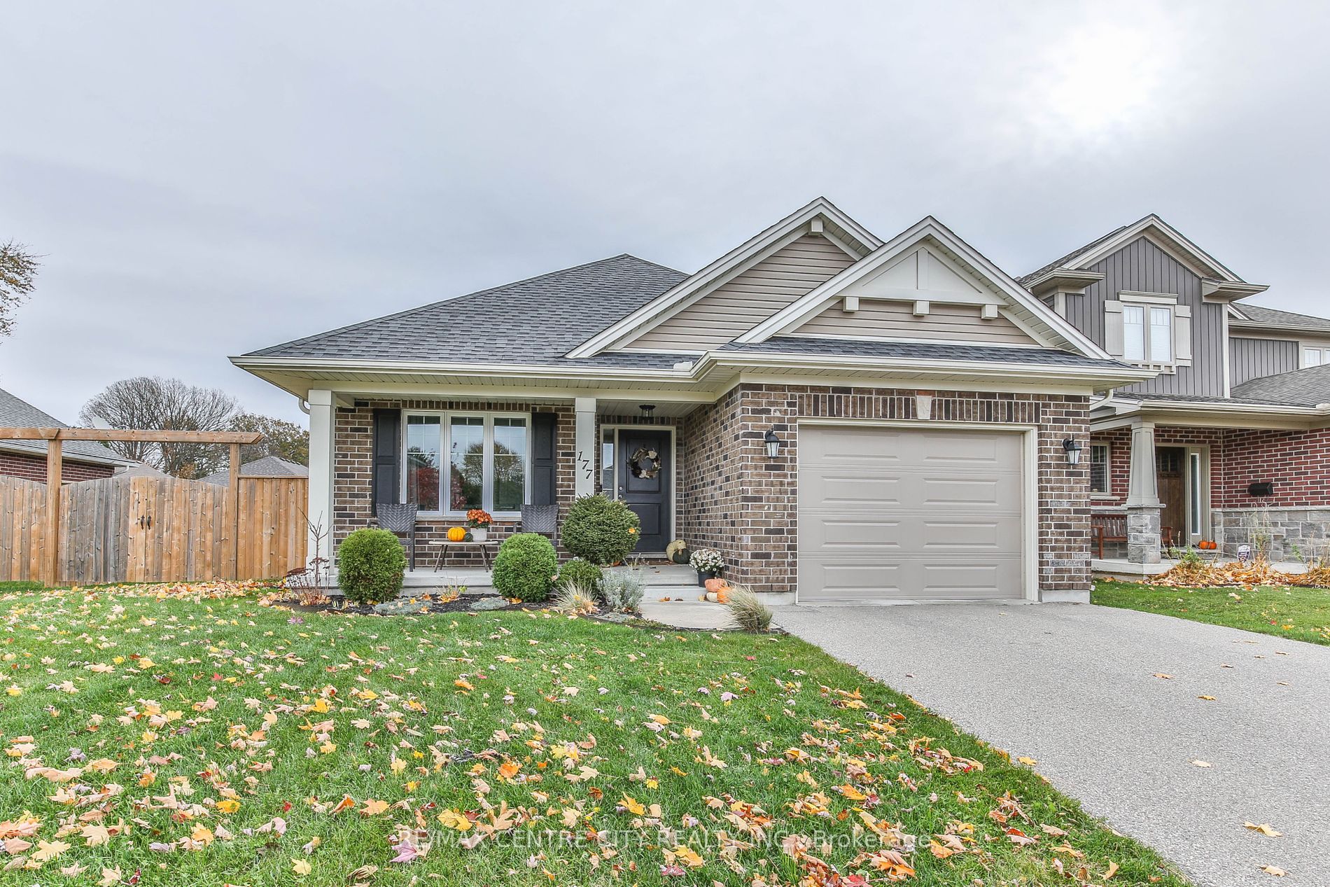 177 Tarry Pkwy, Aylmer, Ontario, AY