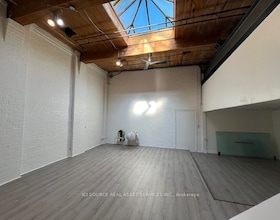 66 Fraser Ave, Toronto, Ontario , MLS #W10180066 , Image - 1