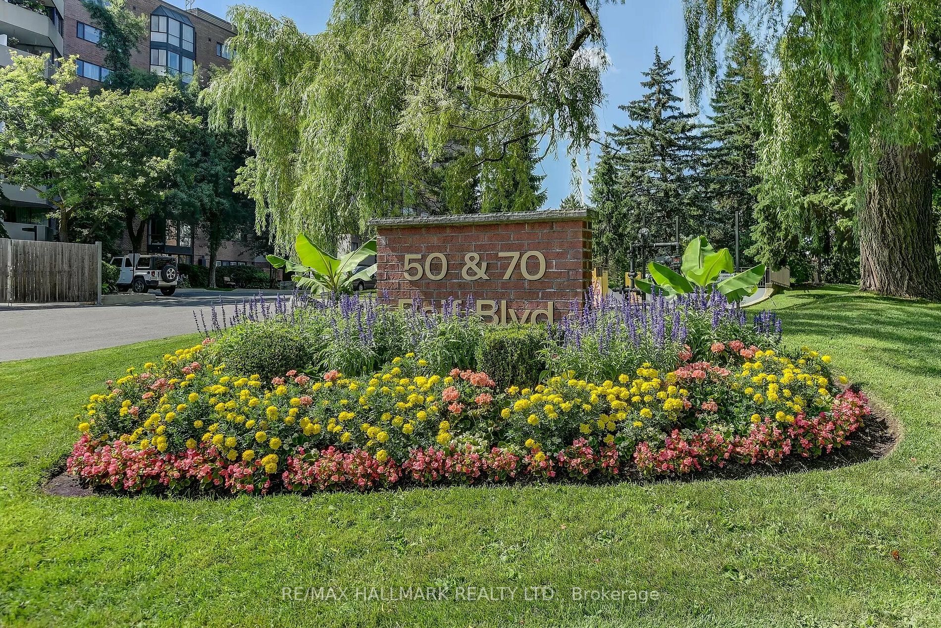 70 Baif Blvd, Richmond Hill, Ontario, North Richvale