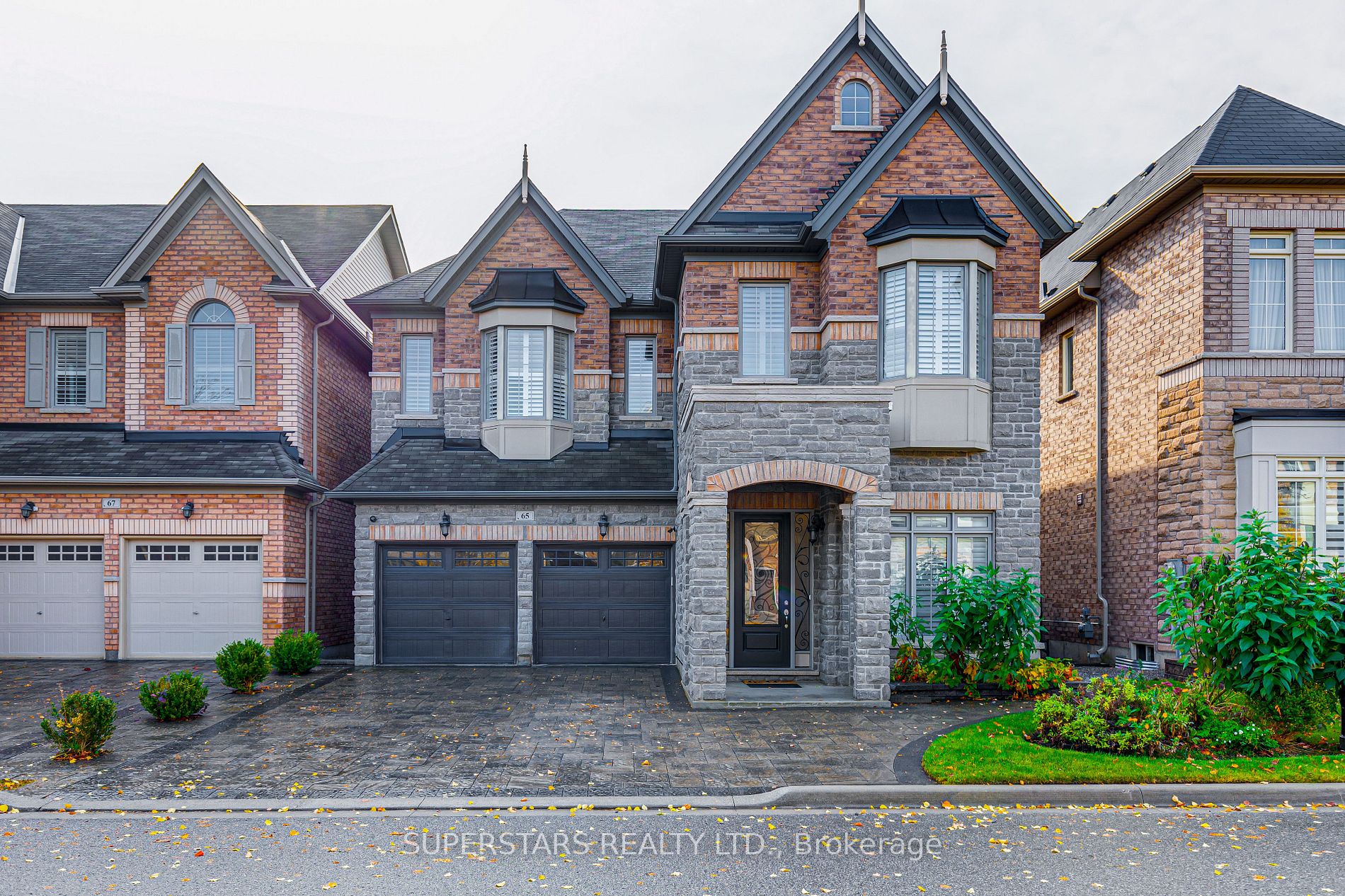 65 Busch Ave, Markham, Ontario, Berczy