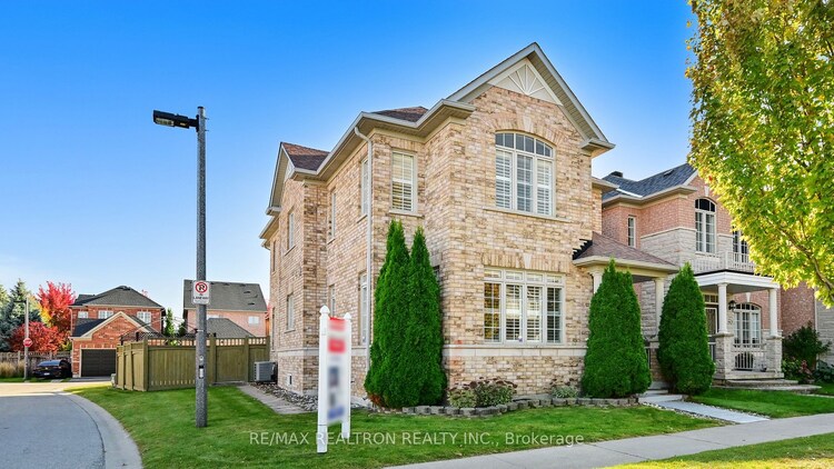 97 Kenilworth Gate, Markham, Ontario, Cornell