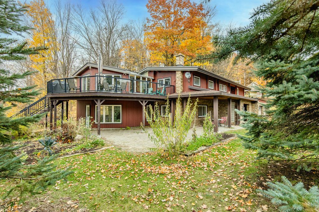 12 Birch Grove Dr, Oro-Medonte, Ontario, Horseshoe Valley