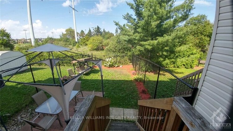457 Foxhall Way, Kanata, ON, 9004 - Kanata - Bridlewood