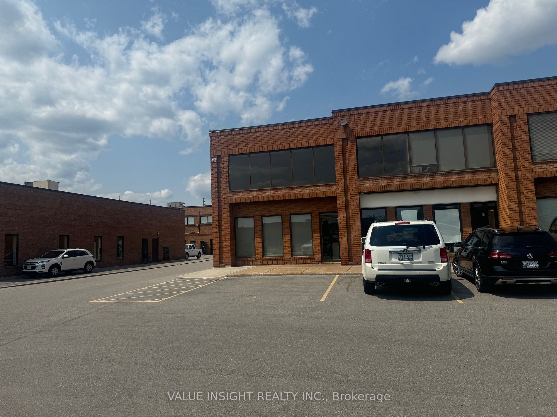 136 Winges Rd, Vaughan, Ontario, Pine Valley Business Park