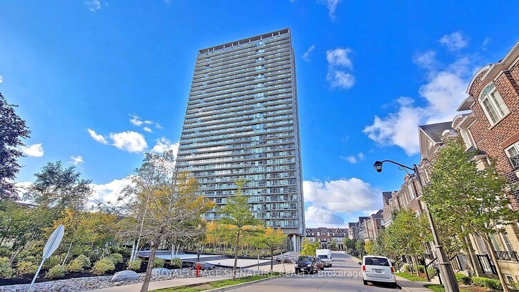 105 The Queens Way, Toronto, Ontario, High Park-Swansea