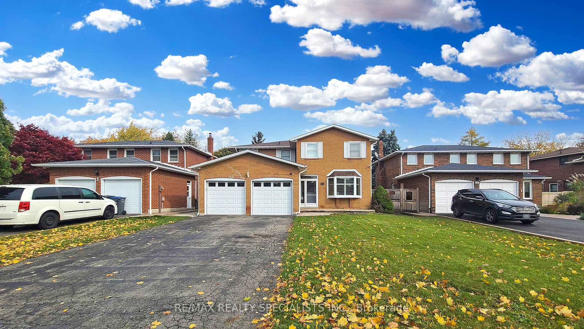 61 Braidwood Lake Rd, Brampton, Ontario, Heart Lake West