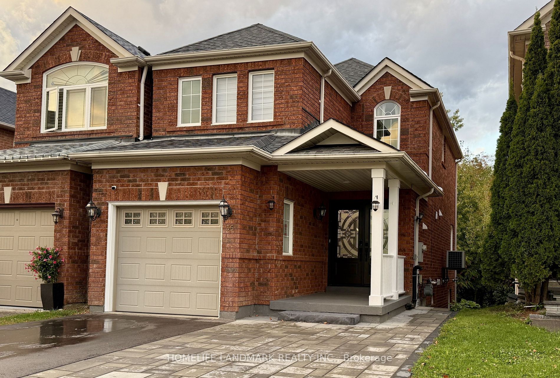 36 Long Point Dr, Richmond Hill, Ontario, Oak Ridges Lake Wilcox