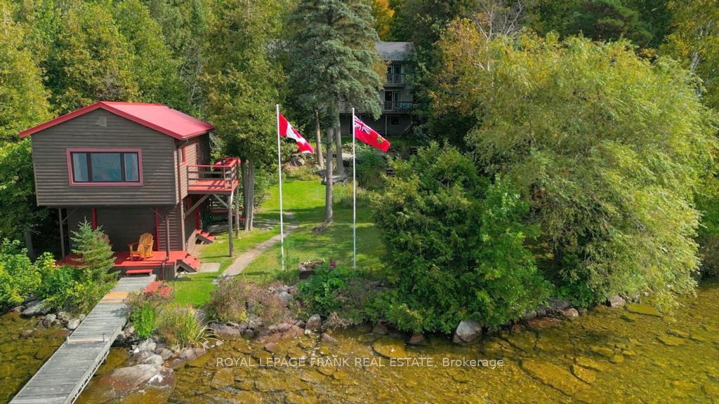 834 Birchview Rd, Douro-Dummer, Ontario, Rural Douro-Dummer