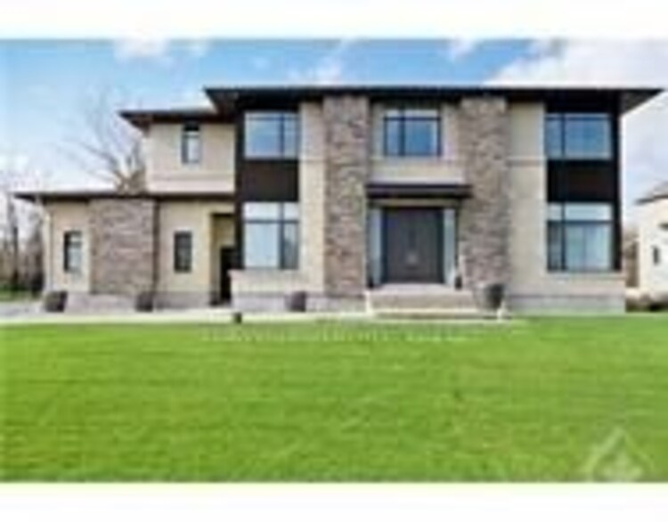 430 LOCKMASTER Cres, Manotick - Kars - Rideau Twp and Area, Ontario, 8002 - Manotick Village & Manotick Estates