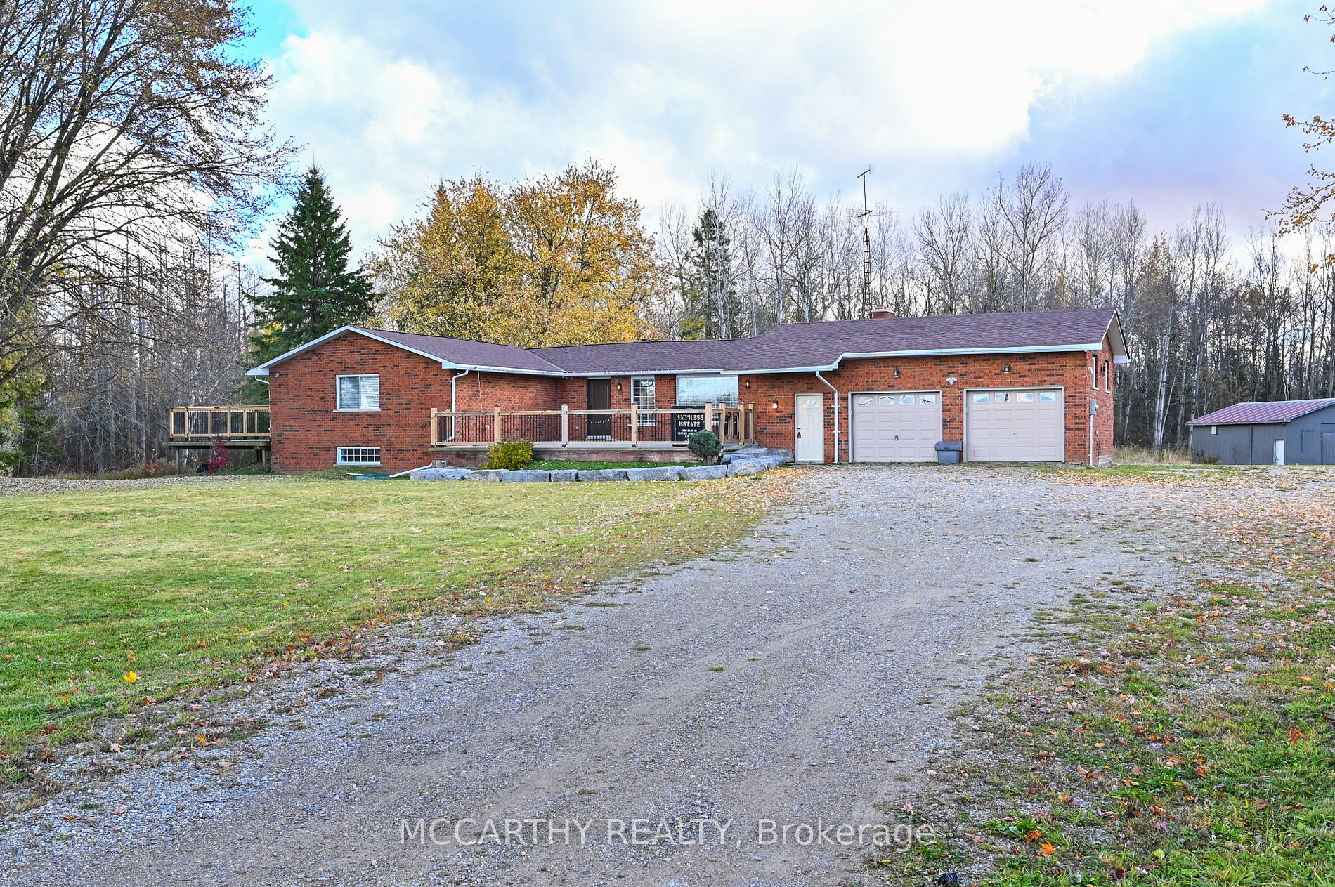 504290 Highway 89, Amaranth, Ontario, Rural Amaranth