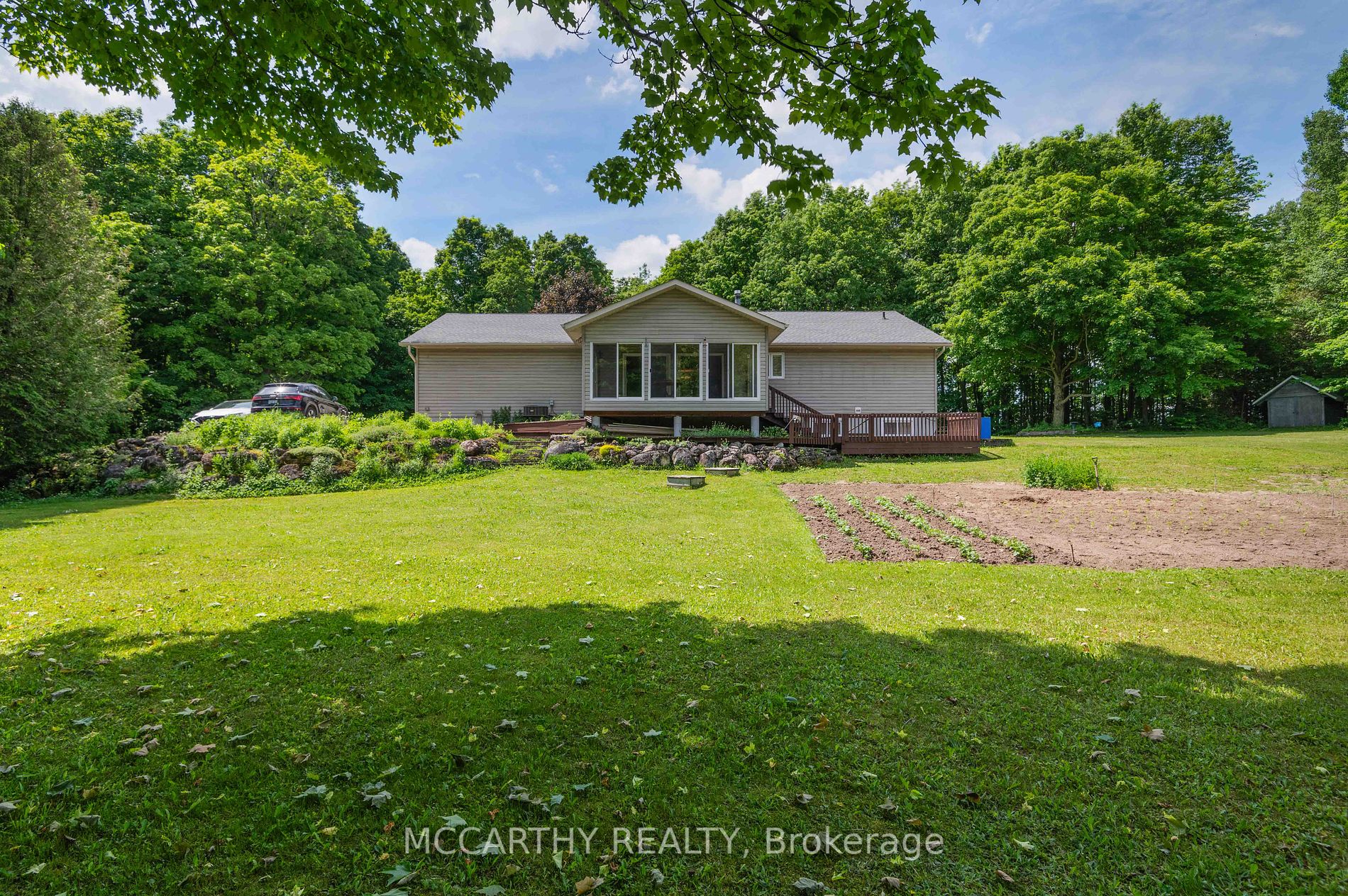 346244 4th Concession Bend, Grey Highlands, Ontario, Rural Grey Highlands