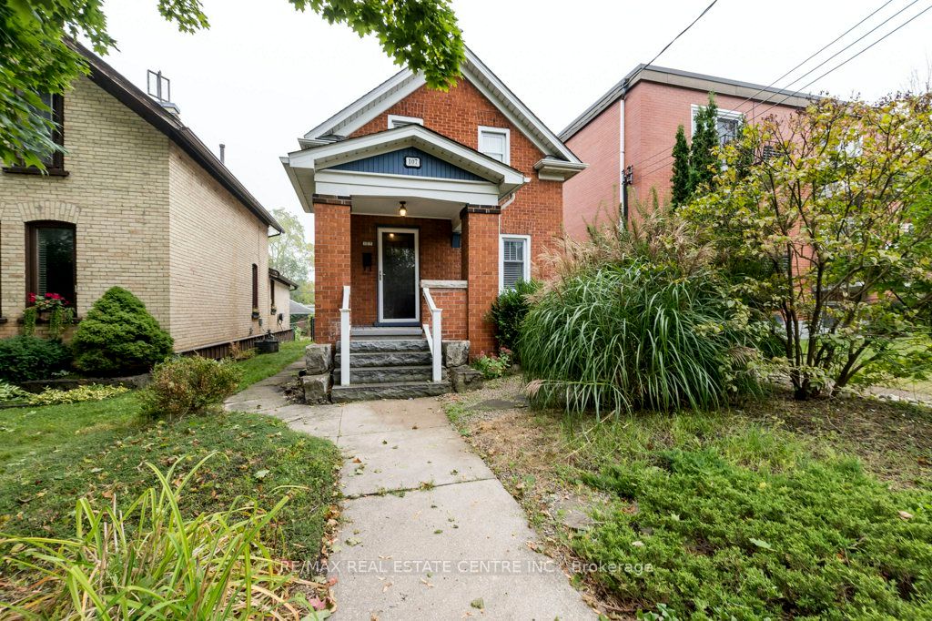 107 Wellington St N, Kitchener, Ontario, 