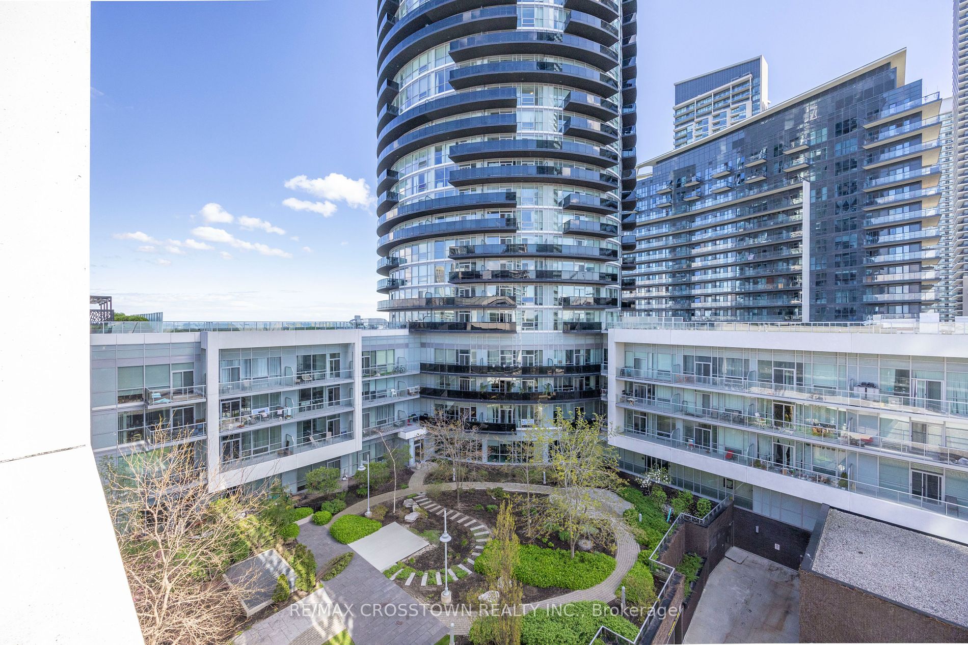 80 Marine Parade Dr, Toronto, Ontario, Mimico