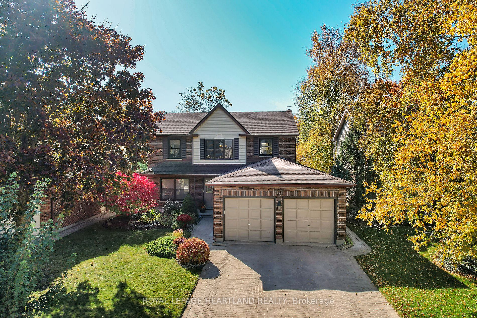 15 Chalfont Rd, London, Ontario, North O