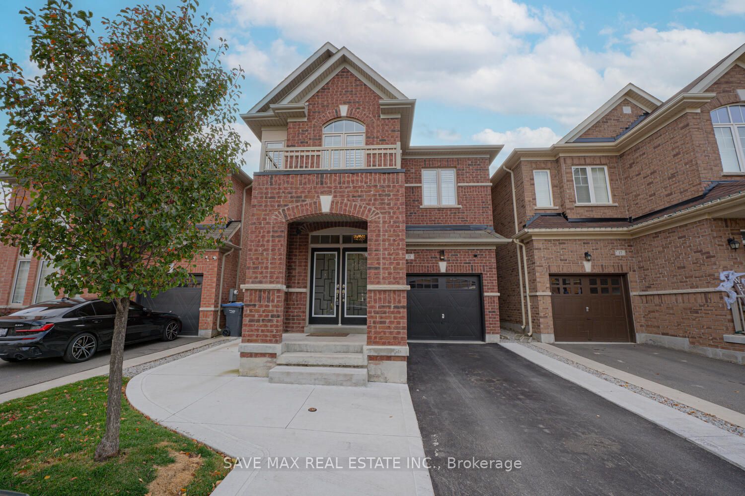 15 Manzanita Cres, Brampton, Ontario, Northwest Brampton