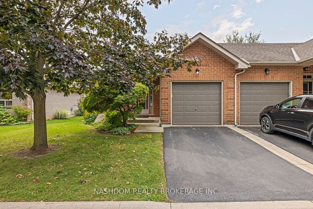 95 Starfish Dr, Hamilton, Ontario, Twenty Place