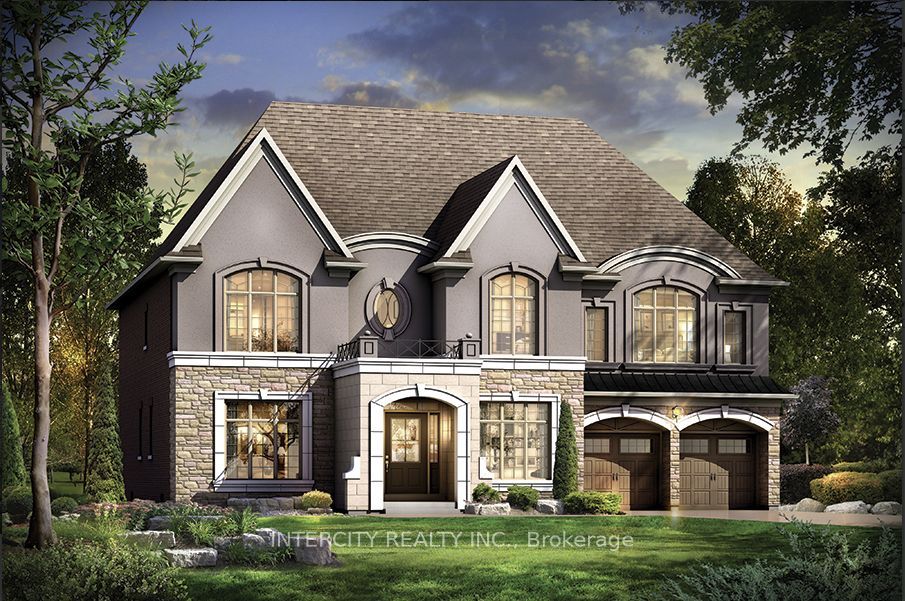 Lot 79 Woodgate Pines Dr, Vaughan, Ontario, Kleinburg