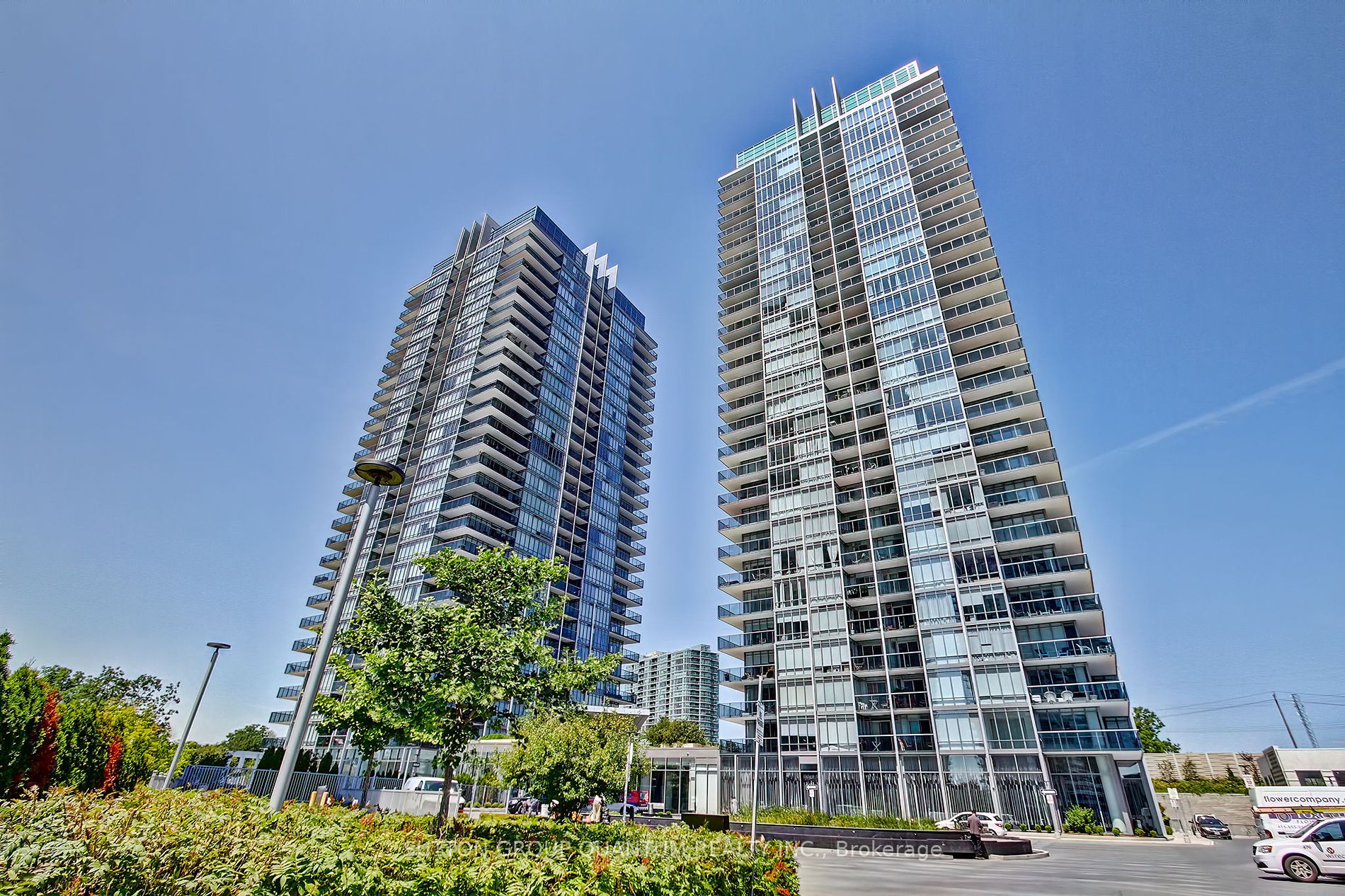 88 Park Lawn Rd, Toronto, Ontario, Mimico