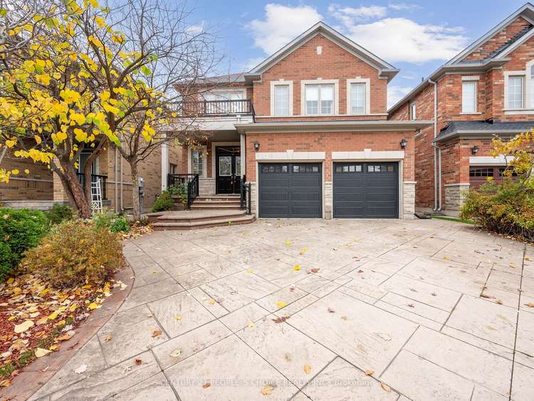 5178 Churchill Meadows Blvd, Mississauga, Ontario, Churchill Meadows