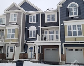 403 GERARDIA Lane, Ottawa, ON , MLS #X13577928 , Image - 1