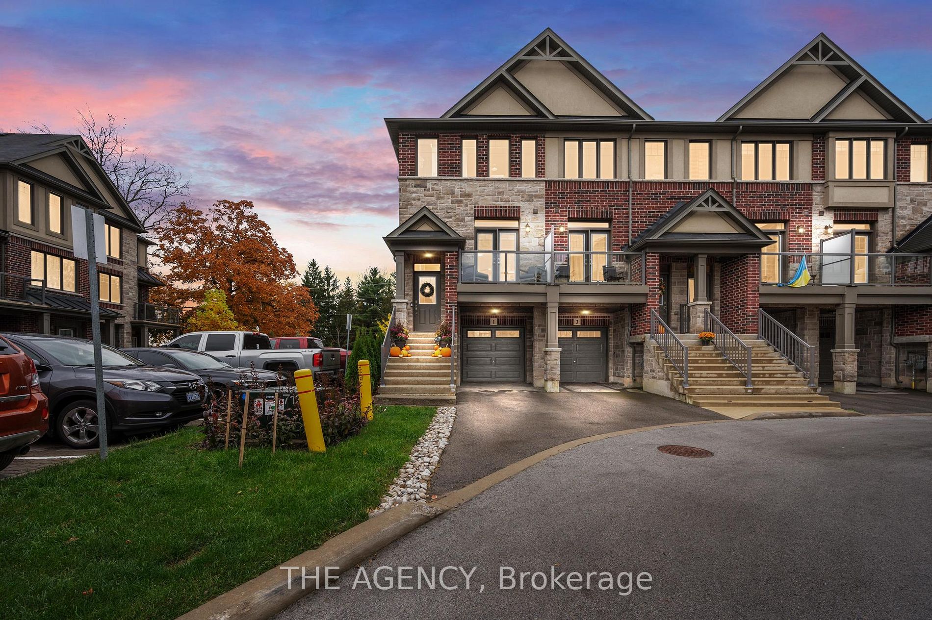 1 Pringle Lane, Hamilton, Ontario, Ancaster