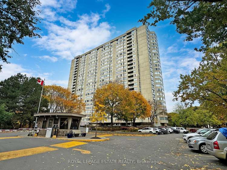 2350 Bridletowne Circ, Toronto, Ontario, L'Amoreaux