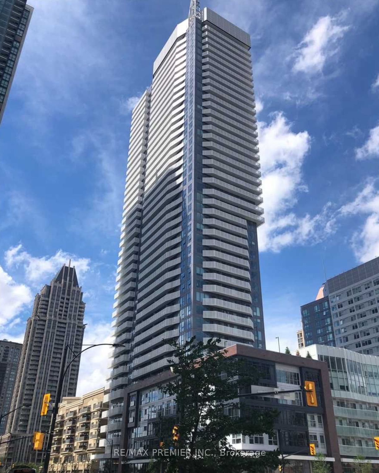 4065 Confederation Pkwy, Mississauga, Ontario, City Centre