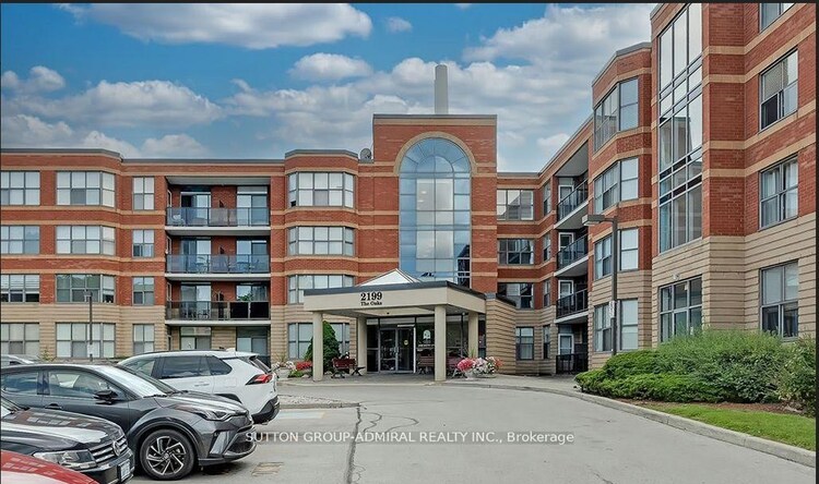 2199 Sixth Line, Oakville, Ontario, River Oaks