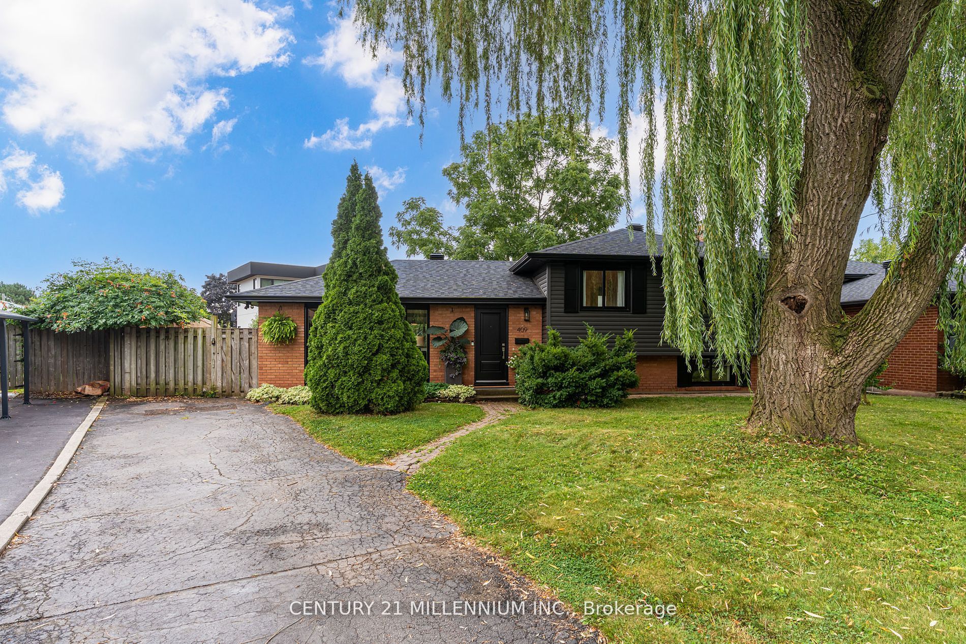 409 Scarsdale Cres, Oakville, Ontario, Bronte West