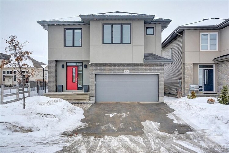 308 Equine Way, Kanata, ON, 9010 - Kanata - Emerald Meadows/Trailwest