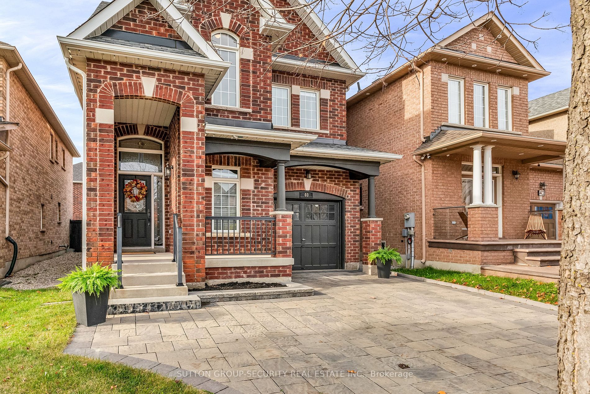 40 Summit Dr, Vaughan, Ontario, Vellore Village