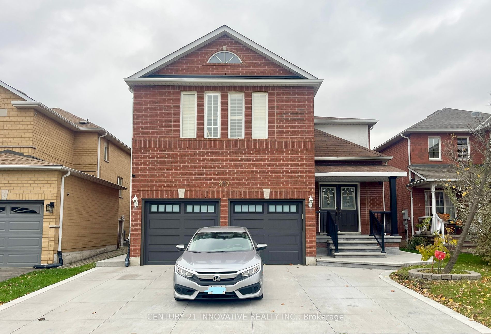 857 Preston Manor Dr, Mississauga, Ontario, East Credit