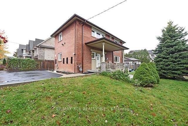 433 Orano Ave, Mississauga, Ontario, Mineola