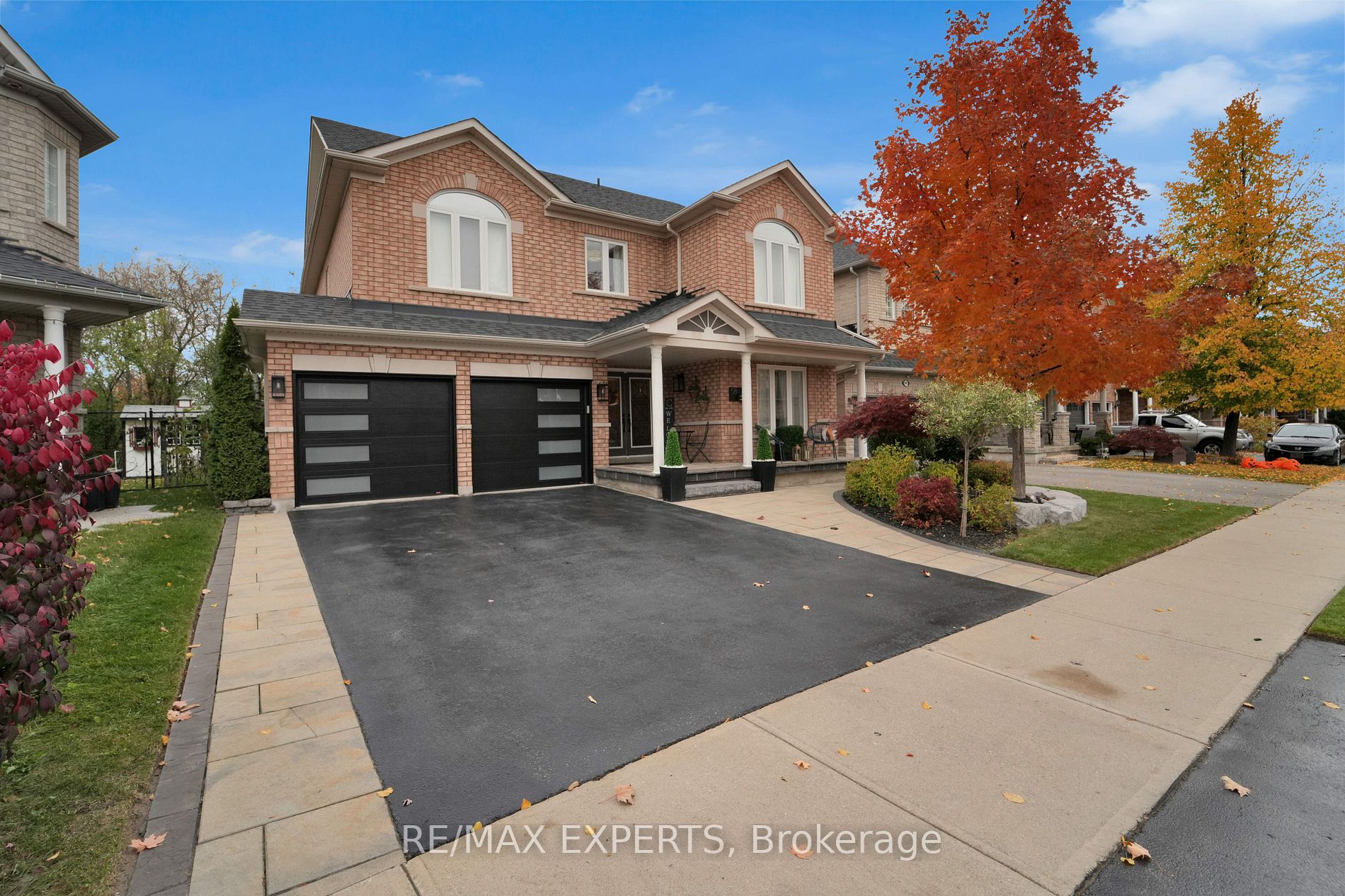 58 Bonistel Cres, Brampton, Ontario, Fletcher's Meadow