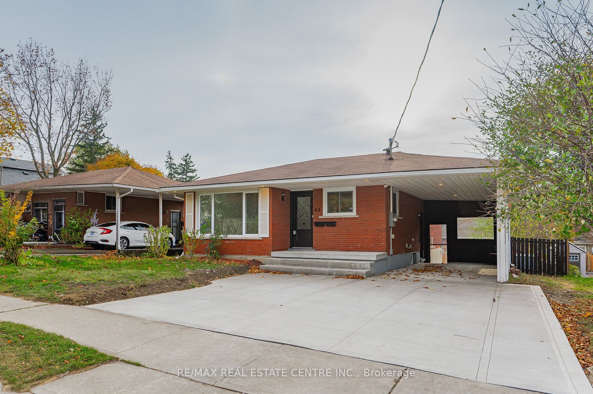 66 Beech Ave, Cambridge, Ontario, 