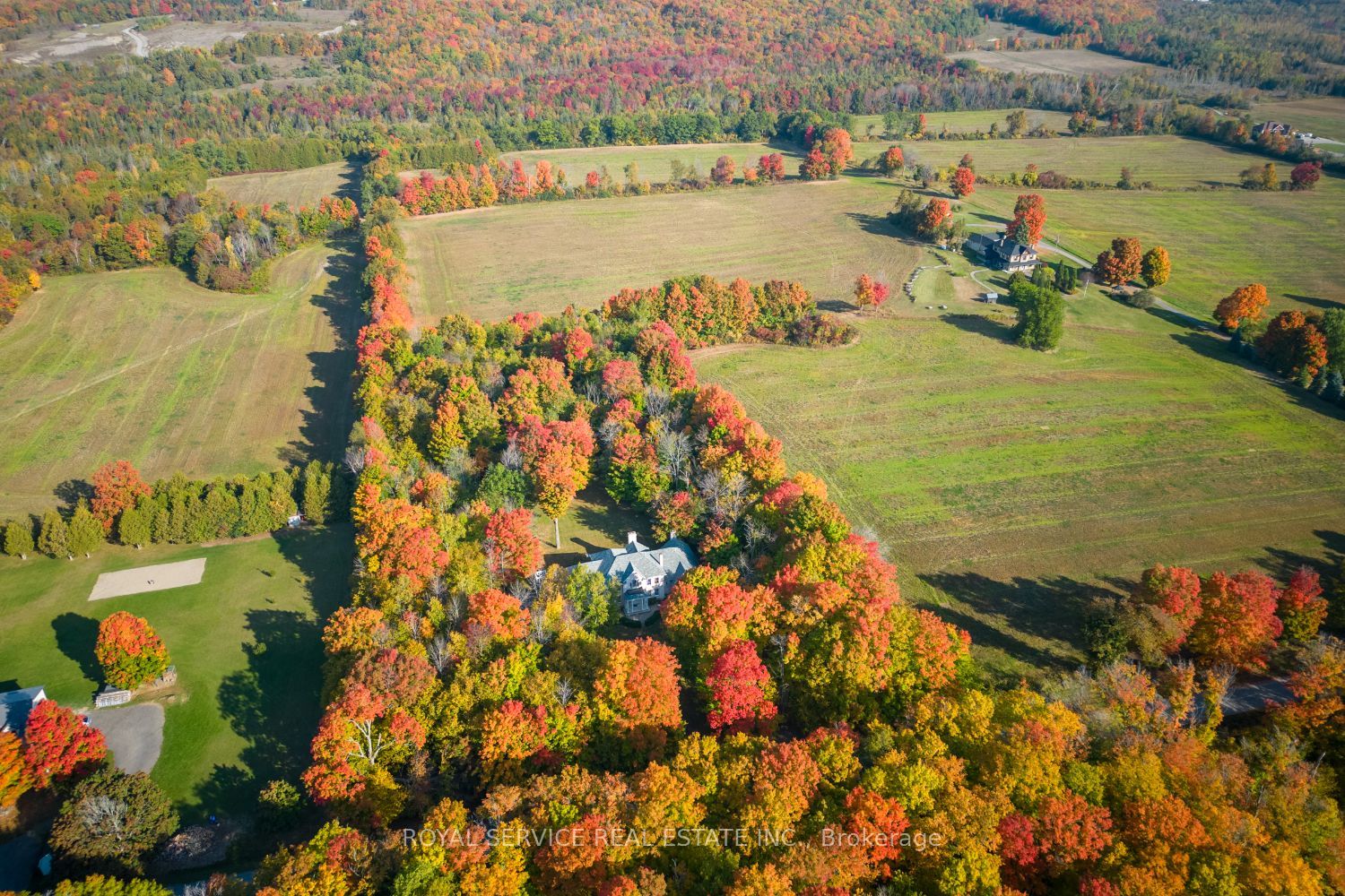 582 Wilson Line, Cavan Monaghan, Ontario, Rural Cavan Monaghan