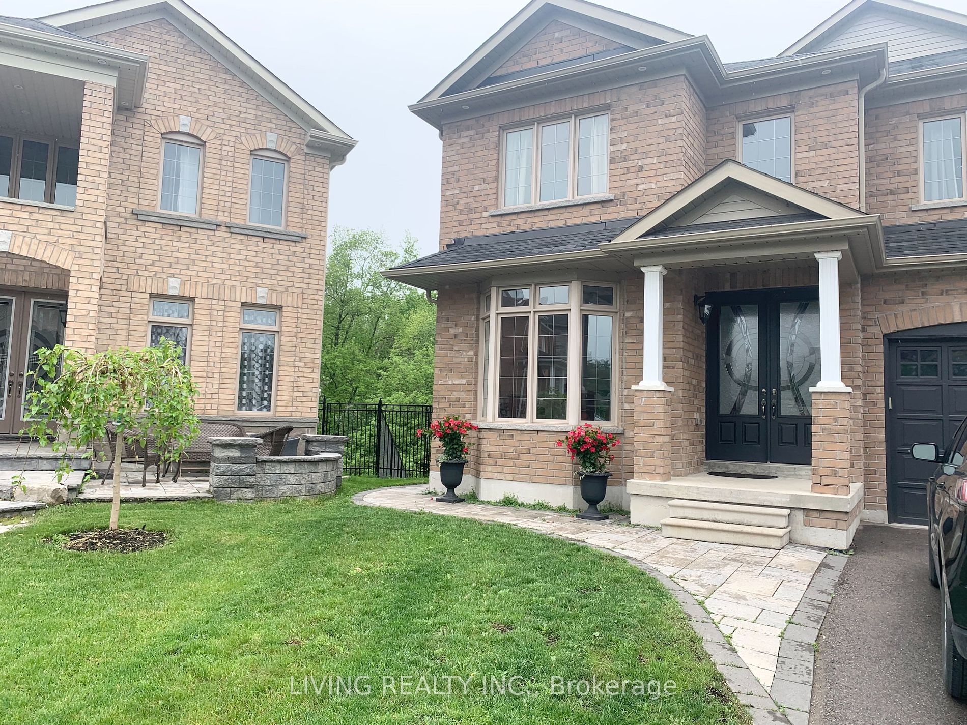 162 Art West Ave, Newmarket, Ontario, Woodland Hill